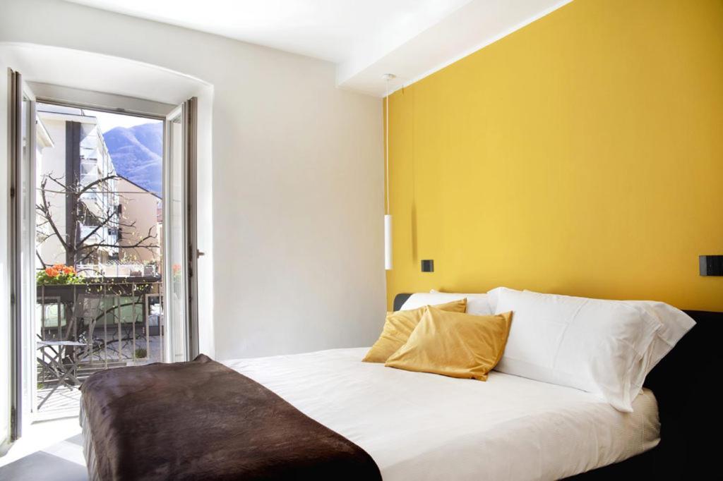 Ca Bussun Guest house Domodossola